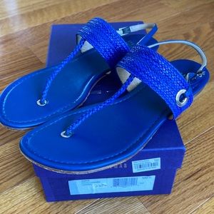 Stuart Weitzman Dimini Sandals